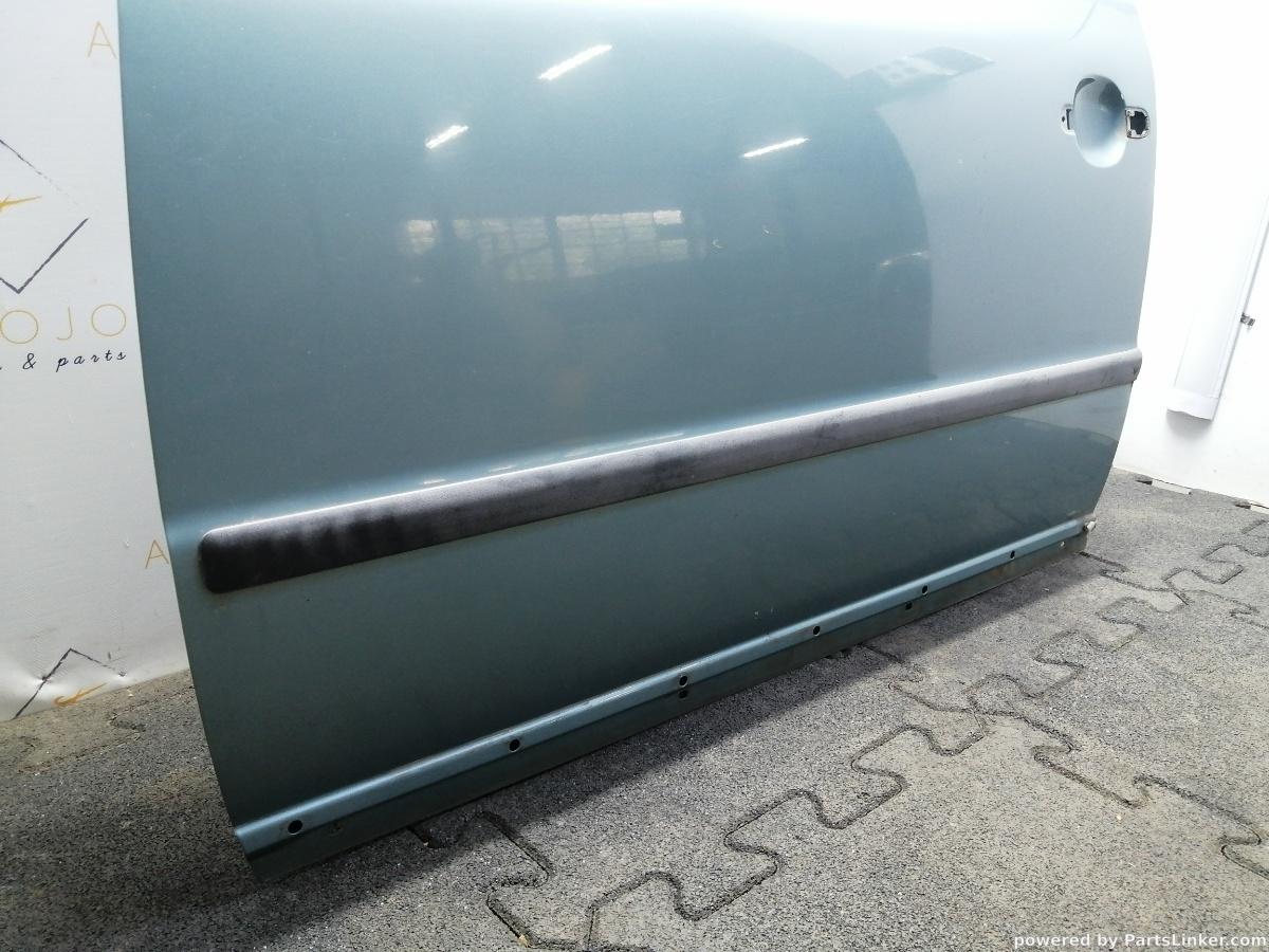 Usa Portiera fata stanga VOLKSWAGEN PASSAT Estate 3B5 1997 - 2001 TDI AJM, ATJ