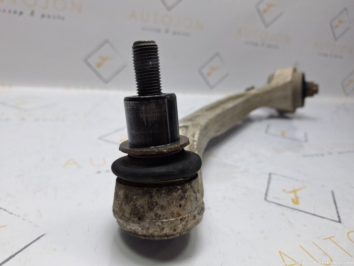 Brat suspensie roata stanga fata AUDI A6 III Avant (4F5, C6) [ 2005 - 2011 ] TDI (BLB, BRE) 103KW|140HP OEM 4F0407693B