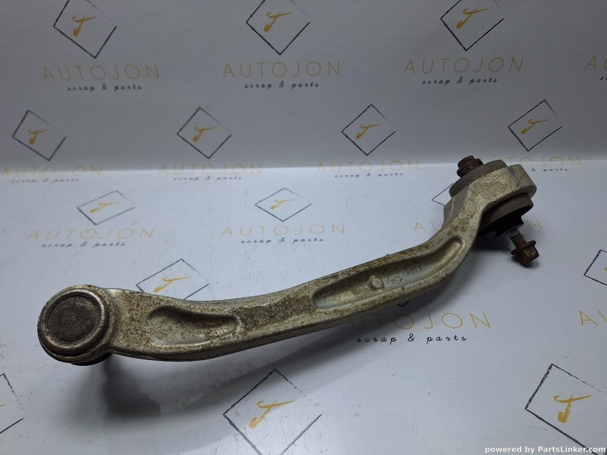 Brat suspensie roata stanga fata AUDI A6 III Avant (4F5, C6) [ 2005 - 2011 ] TDI (BLB, BRE) 103KW|140HP OEM 4F0407693B