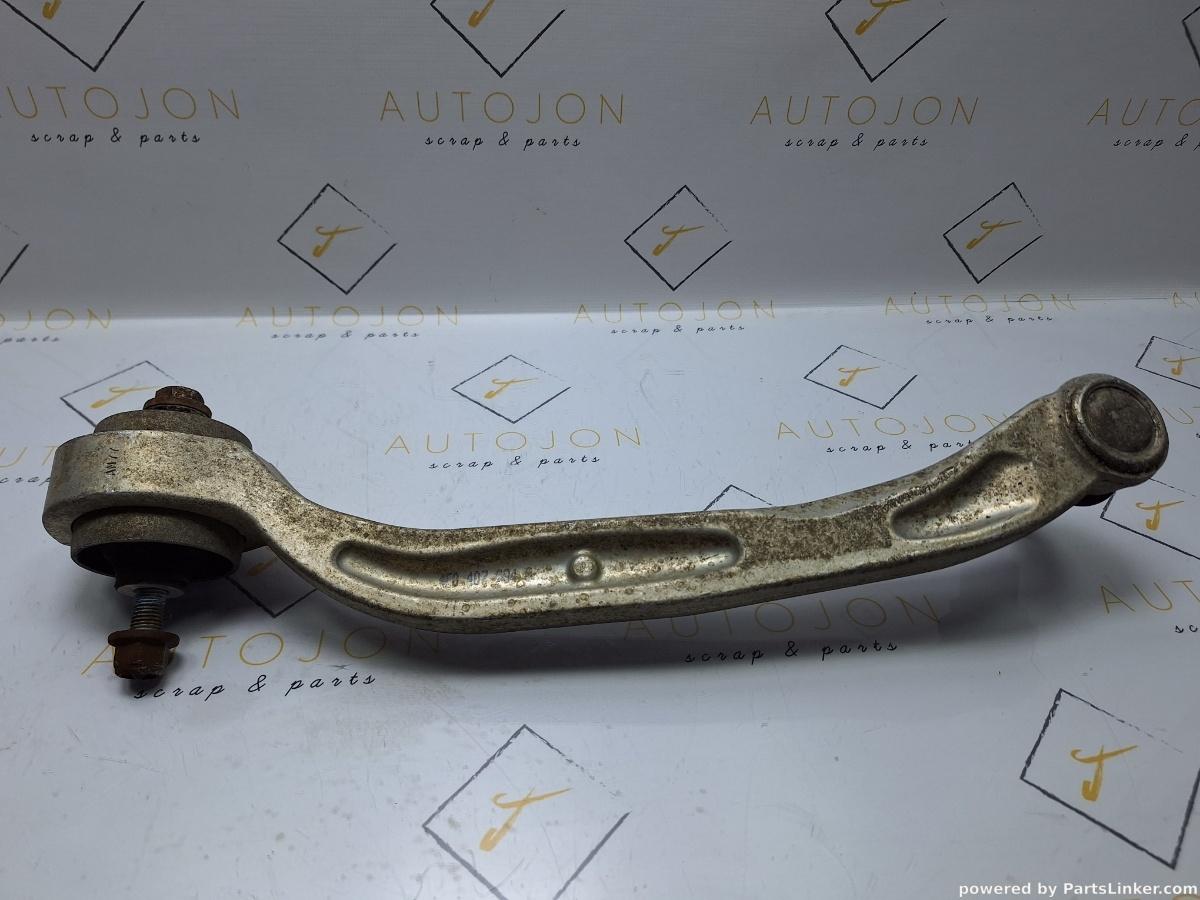 Brat suspensie roata dreapta fata AUDI A6 III Avant (4F5, C6) [ 2005 - 2011 ] TDI (BLB, BRE) 103KW|140HP OEM 4F0407694B