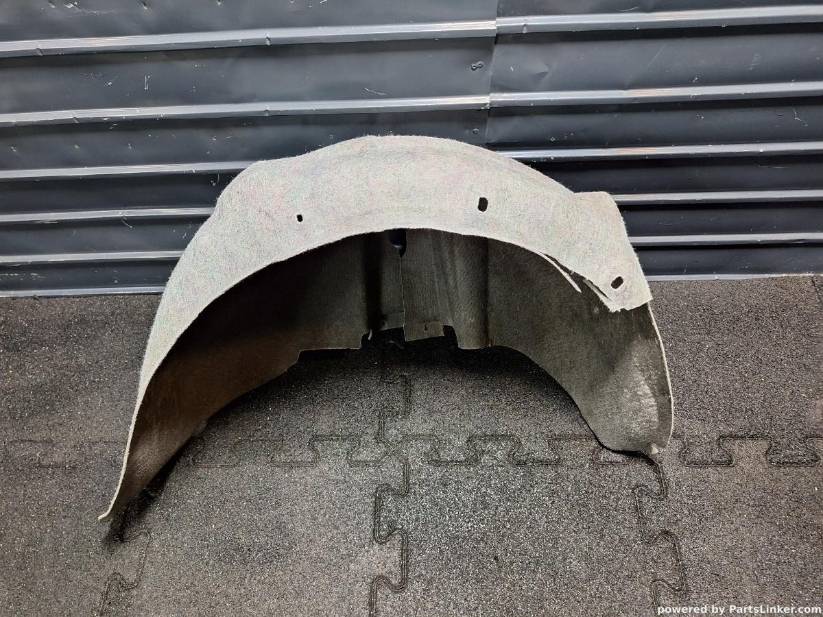 Carenaj roata stanga spate AUDI A6 III Avant (4F5, C6) [ 2005 - 2011 ] TDI (BLB, BRE) 103KW|140HP OEM 4F0810171D