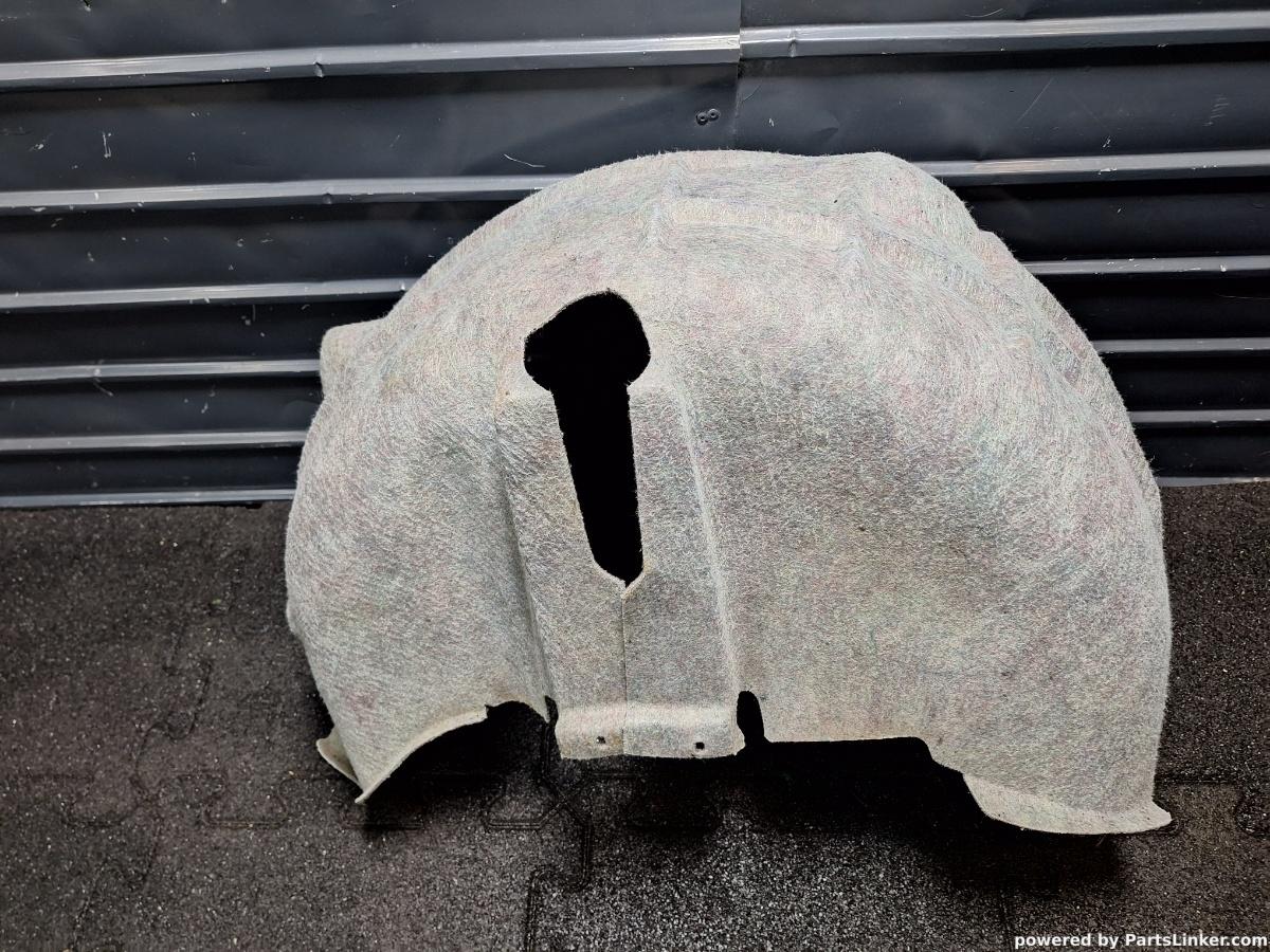 Carenaj roata stanga spate AUDI A6 III Avant (4F5, C6) [ 2005 - 2011 ] TDI (BLB, BRE) 103KW|140HP OEM 4F0810171D