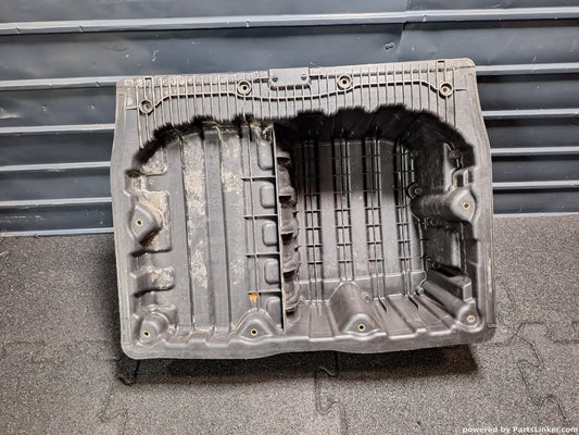 Suport baterie auto BMW 3 V (E90) [ 2004 - 2012 ] 320 i (N46 B20..) 110KW|150HP 51717120020