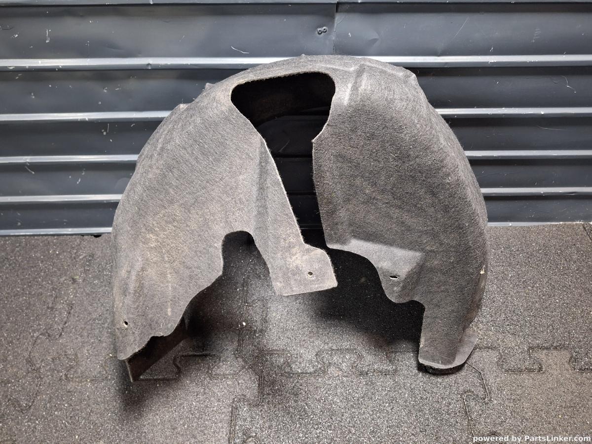 Carenaj roata stanga spate VOLKSWAGEN GOLF V Variant (1K5) [ 2007 - 2009 ] TDI (BLS, BXE) 77KW|105HP OEM 1K5810971A