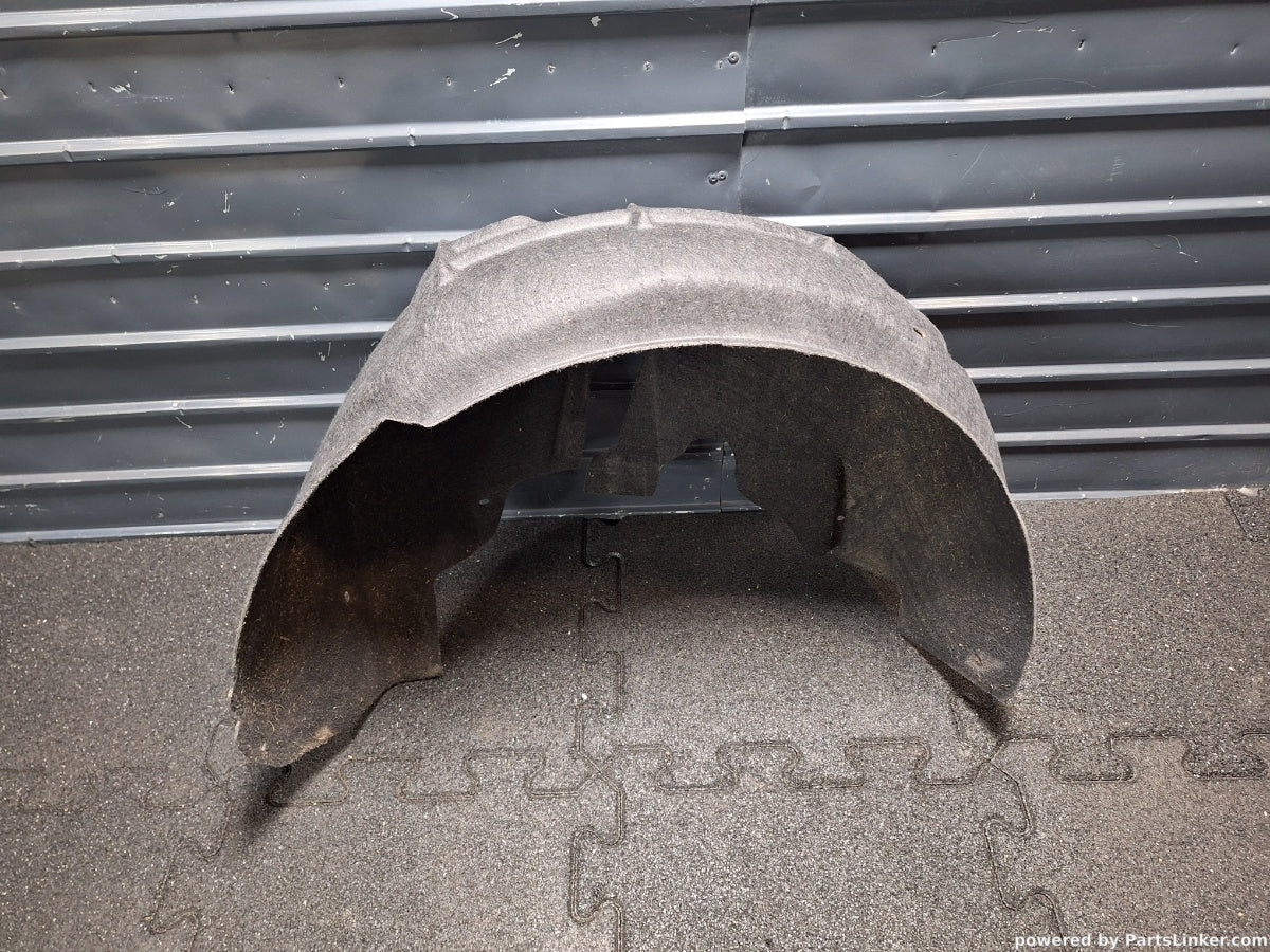 KAY7 Carenaj roata fata dreapta Dacia Logan break 8200595796 BK71704