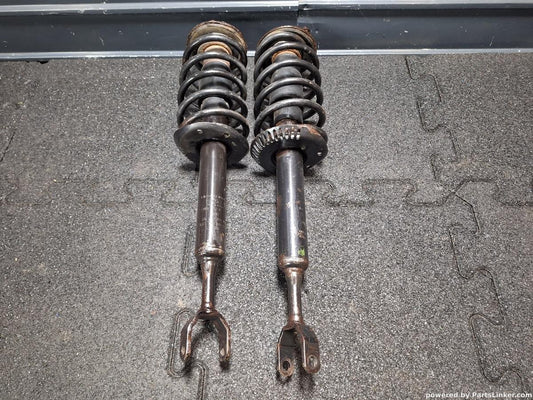Arcuri si amortizoare fata VOLKSWAGEN PASSAT 3B2 1997 1.6 1.6 1.6 AHL 74KW|101HP 1997
