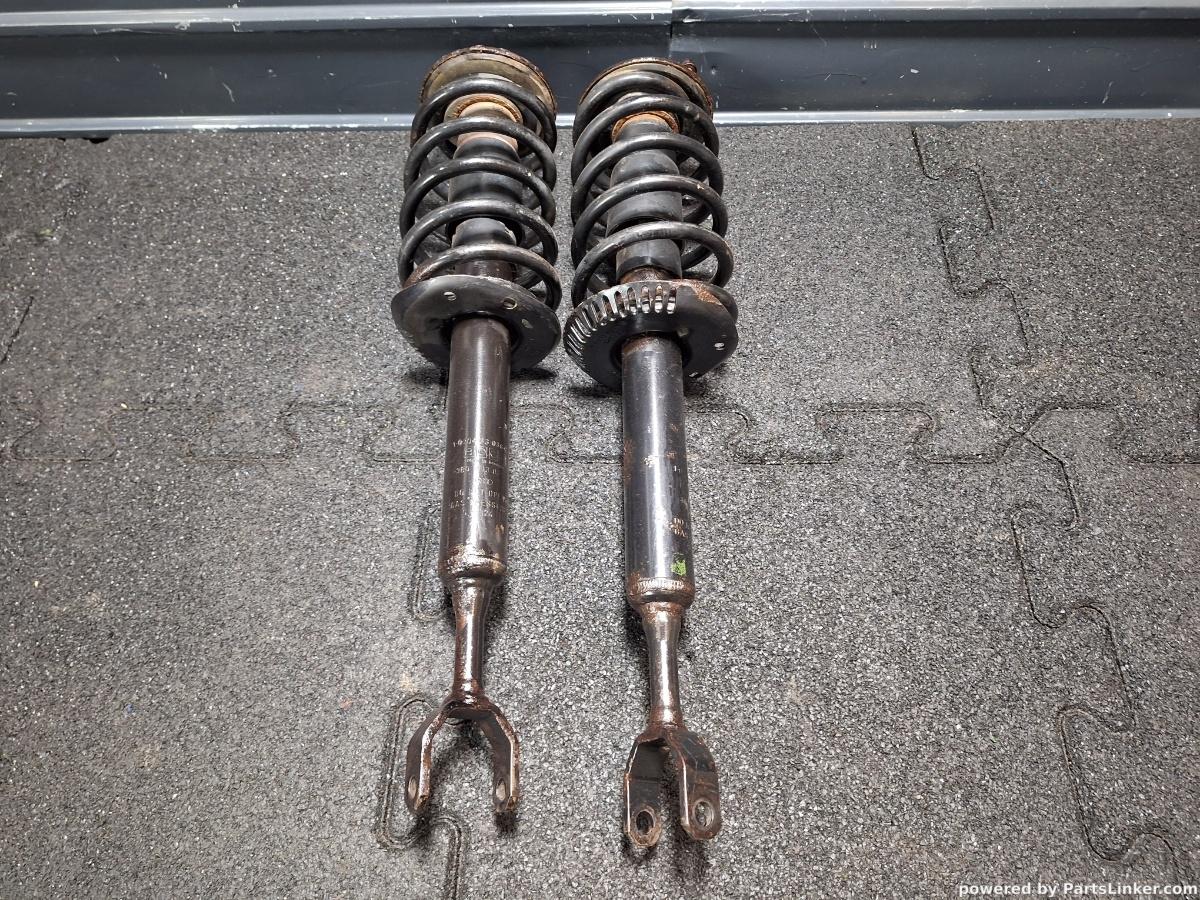Arcuri si amortizoare VOLKSWAGEN PASSAT 3B2 1997 1.6 1.6 1.6 AHL 74KW|101HP 1997