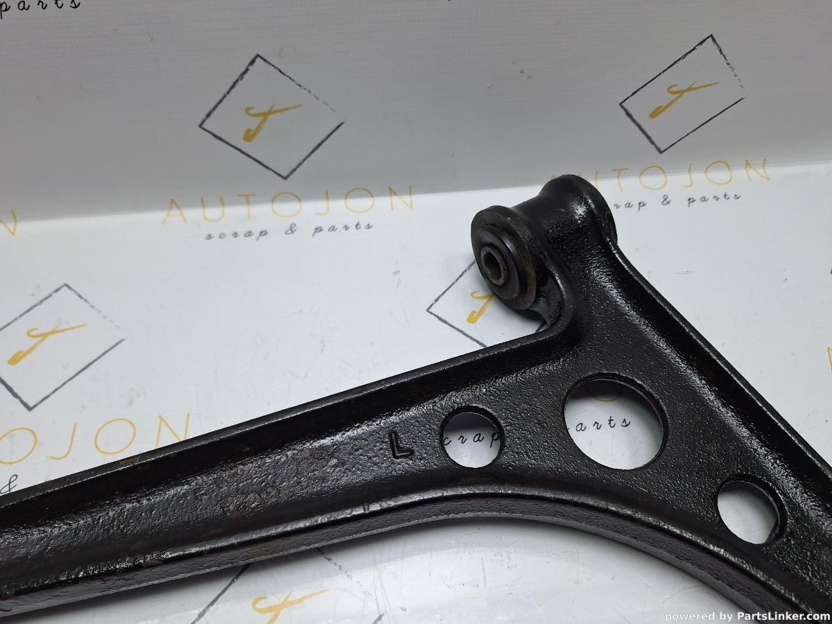 Brat suspensie roata stanga fata SEAT ALHAMBRA (7V8, 7V9) [ 1996 - 2010 ] TDI (ASZ) 96KW|131HP OEM 7M0 407 151 B