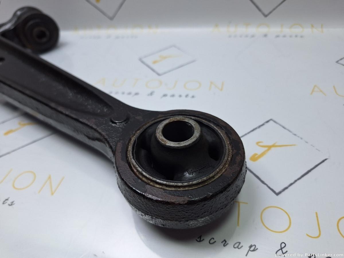 Brat suspensie roata stanga fata SEAT ALHAMBRA (7V8, 7V9) [ 1996 - 2010 ] TDI (ASZ) 96KW|131HP OEM 7M0 407 151 B