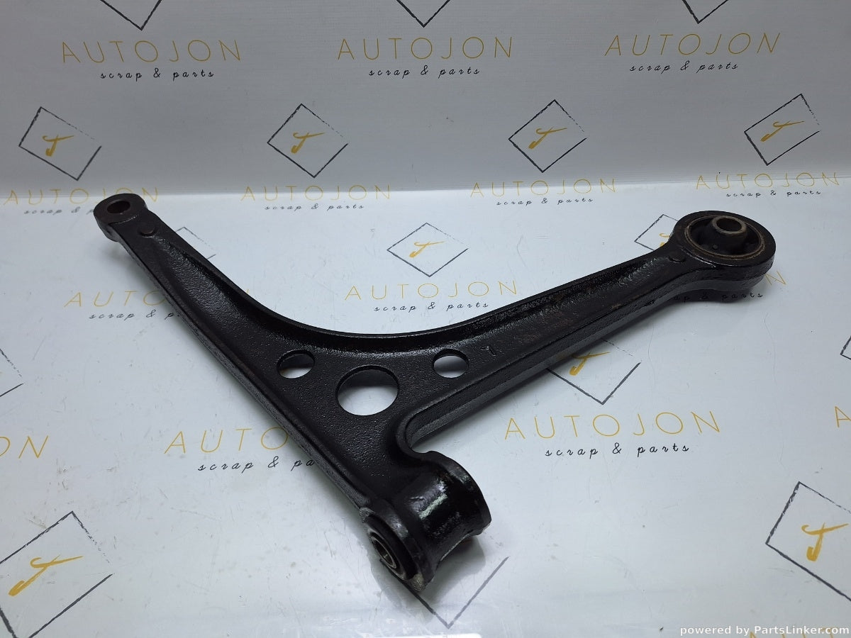 Brat suspensie roata stanga fata SEAT ALHAMBRA (7V8, 7V9) [ 1996 - 2010 ] TDI (ASZ) 96KW|131HP 7M0407151B