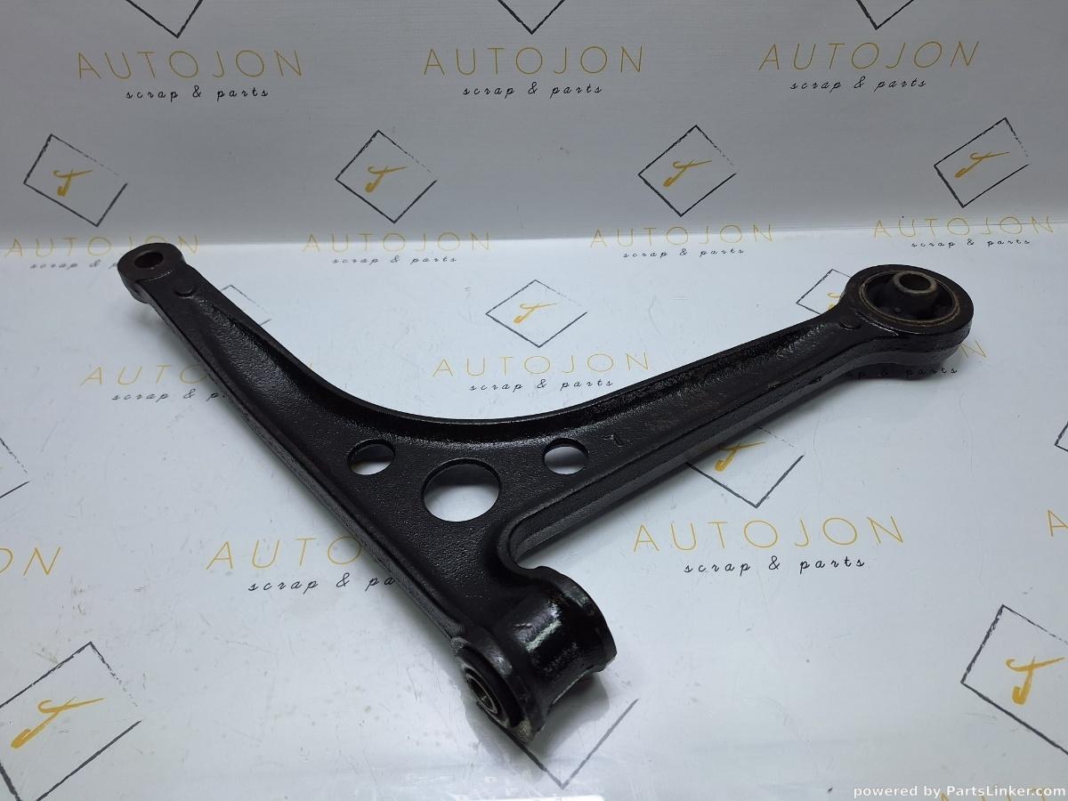 Brat suspensie roata stanga fata SEAT ALHAMBRA (7V8, 7V9) [ 1996 - 2010 ] TDI (ASZ) 96KW|131HP OEM 7M0 407 151 B