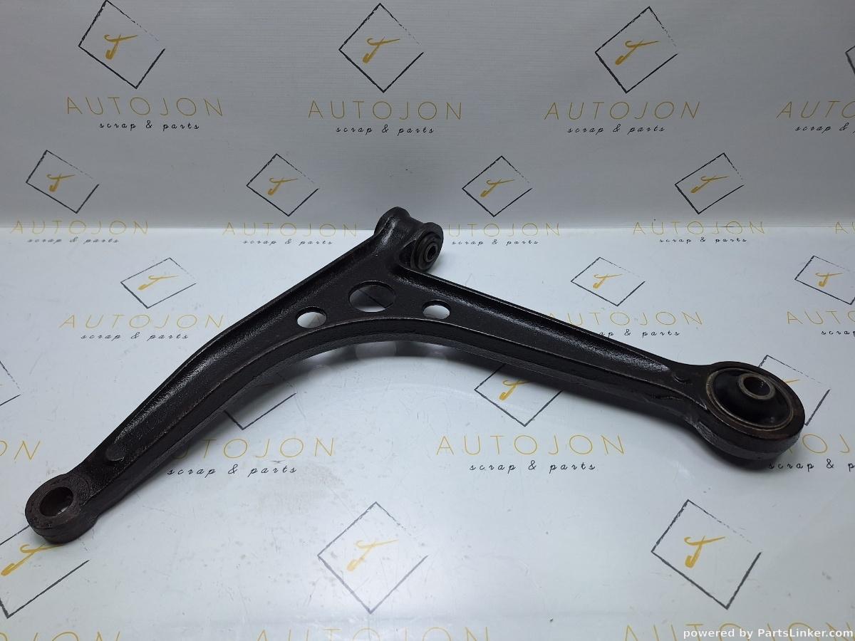 Brat suspensie roata stanga fata SEAT ALHAMBRA (7V8, 7V9) [ 1996 - 2010 ] TDI (ASZ) 96KW|131HP OEM 7M0 407 151 B