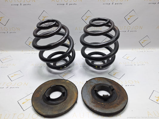 Set arcuri spate SEAT ALHAMBRA (7V8, 7V9) [ 1996 - 2010 ] TDI (ASZ) 96KW|131HP 7M0511115AE