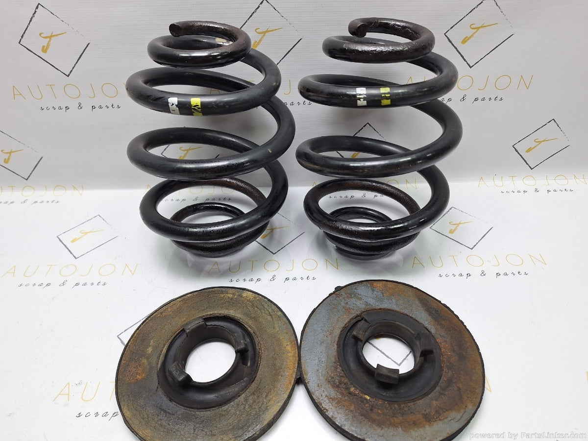 Set arcuri spate SEAT ALHAMBRA (7V8, 7V9) [ 1996 - 2010 ] TDI (ASZ) 96KW|131HP 7M0511115AE