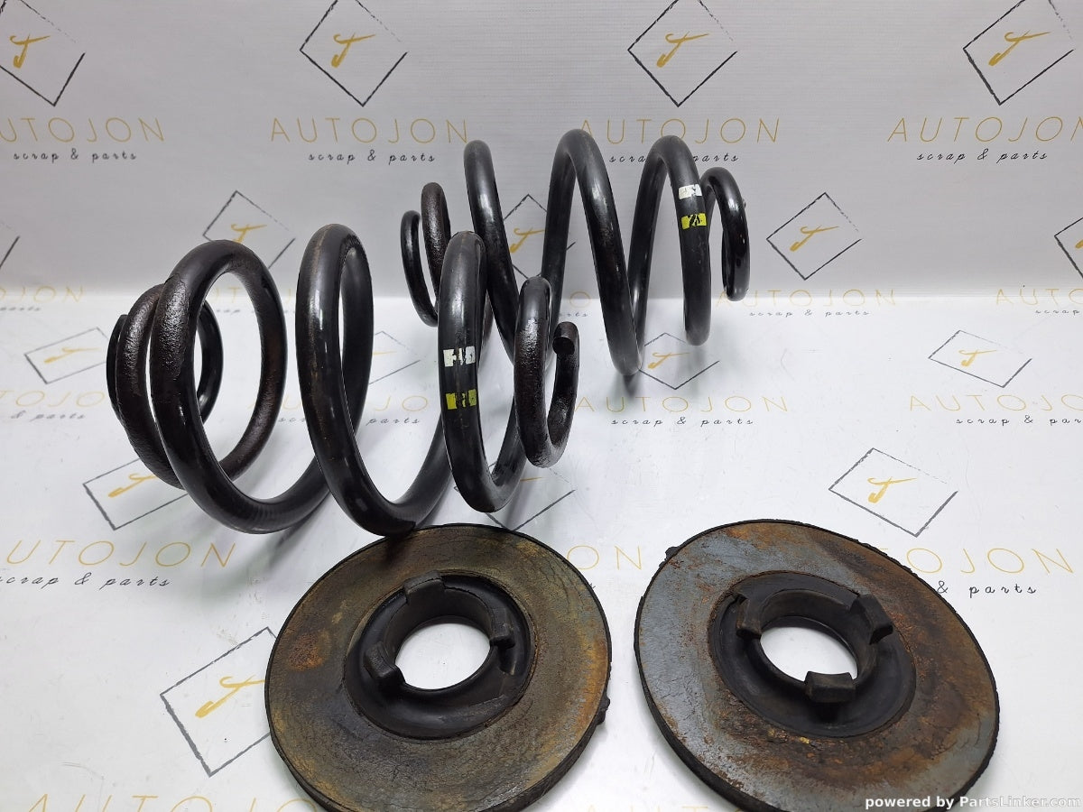 Set arcuri spate SEAT ALHAMBRA (7V8, 7V9) [ 1996 - 2010 ] TDI (ASZ) 96KW|131HP 7M0511115AE