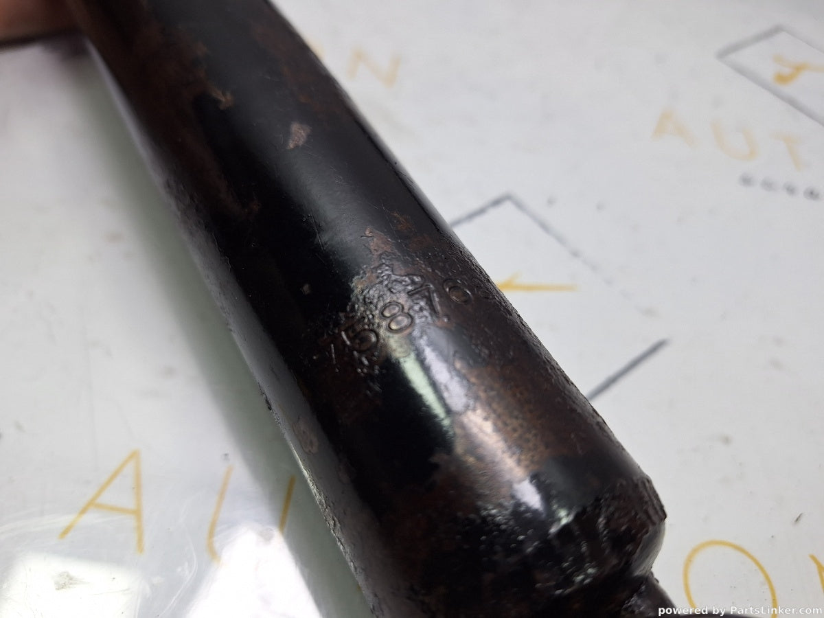 Set amortizoare spate SEAT ALHAMBRA (7V8, 7V9) [ 1996 - 2010 ] TDI (ASZ) 96KW|131HP 7587681