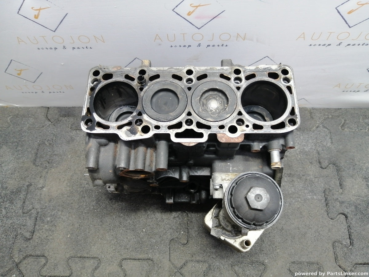 Bloc motor ambielat 2.0 TDI (CBBB) 125KW|170HP VOLKSWAGEN PASSAT CC (357) [ 2008 - 2012 ]  03L021A