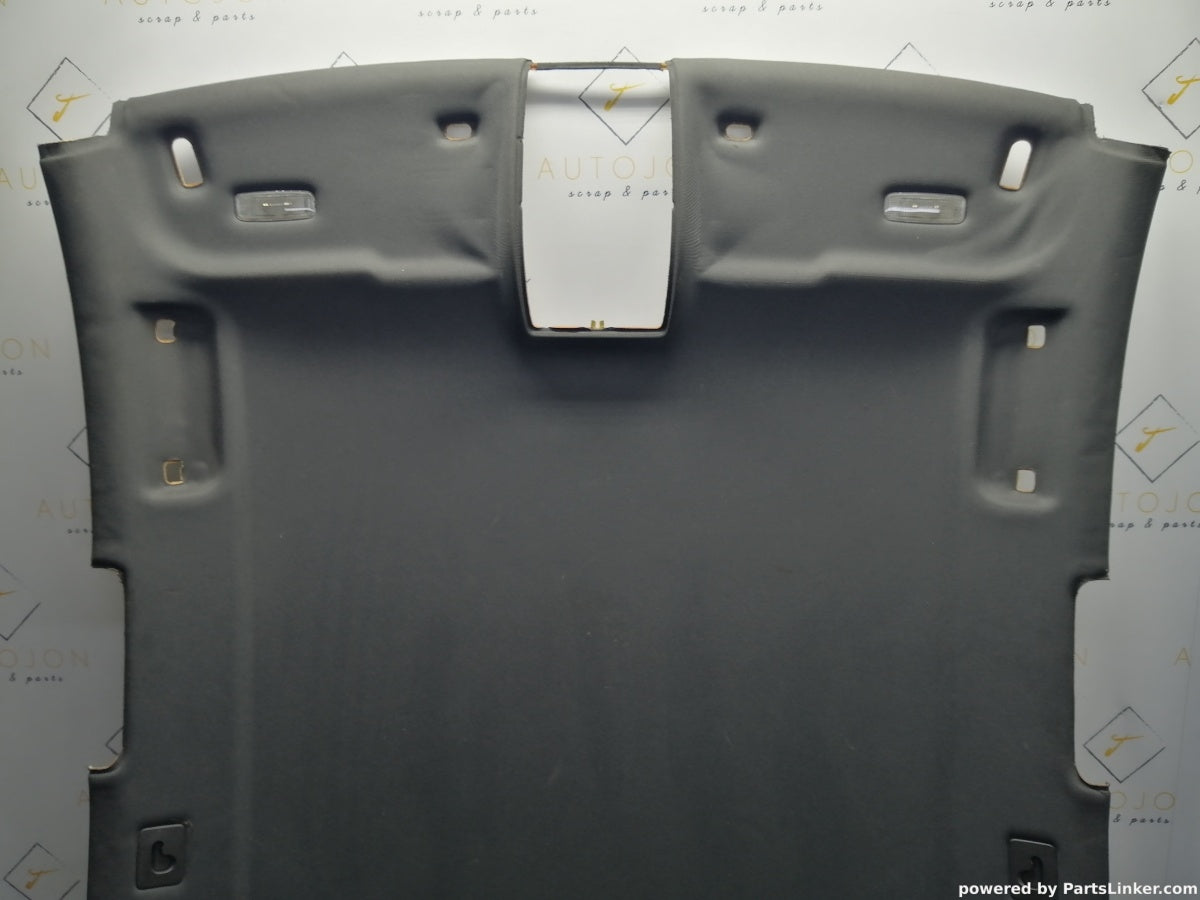 Plafon negru S-line AUDI A6 III Avant (4F5, C6) [ 2005 - 2011 ]  4F9867505