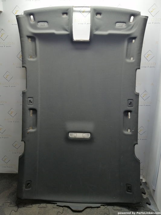 Plafon negru S-line AUDI A6 III Avant (4F5, C6) [ 2005 - 2011 ]  4F9867505