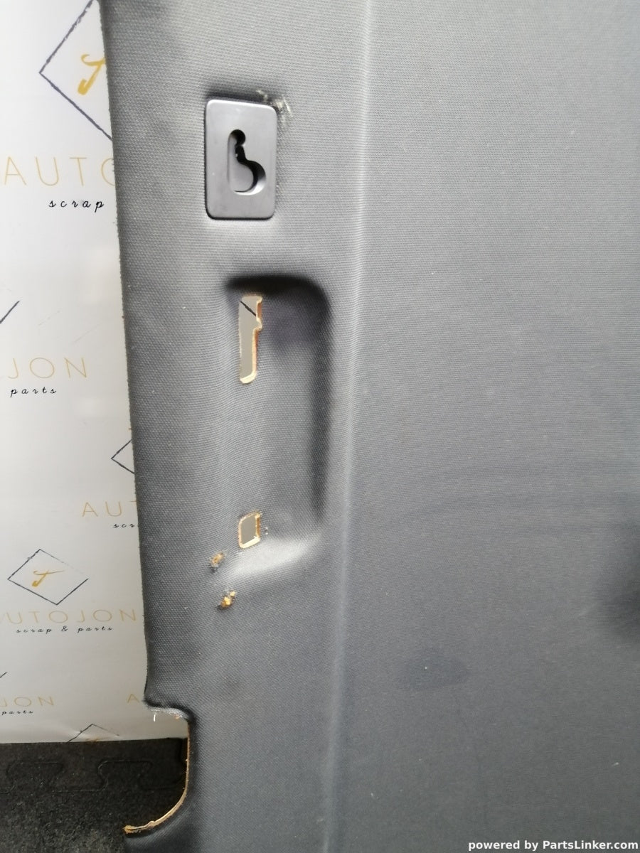 Plafon negru S-line AUDI A6 III Avant (4F5, C6) [ 2005 - 2011 ]  4F9867505