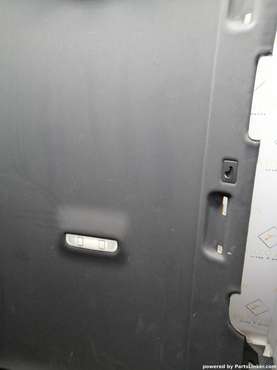 Plafon negru S-line AUDI A6 III Avant (4F5, C6) [ 2005 - 2011 ]  4F9867505