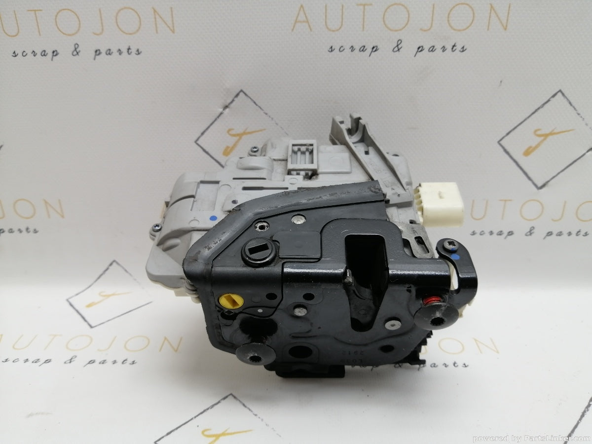 Broasca usa stanga spate VOLKSWAGEN PASSAT (365) [ 2010 - 2014 ] 1.6 TDi BlueMotion (CAYC) 77KW|105HP 3C4839015A