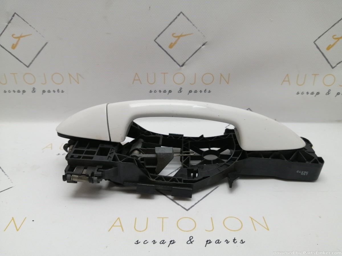 Maner usa stanga spate VOLKSWAGEN PASSAT (365) [ 2010 - 2014 ] 1.6 TDi BlueMotion (CAYC) 77KW|105HP 3C0837885J