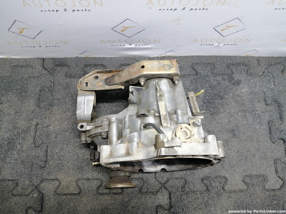 Cutie de viteze VOLKSWAGEN POLO (6N1) [ 1994 - 1999 ] 50 1.0 (AER, ALL) 37KW|50HP 085301107