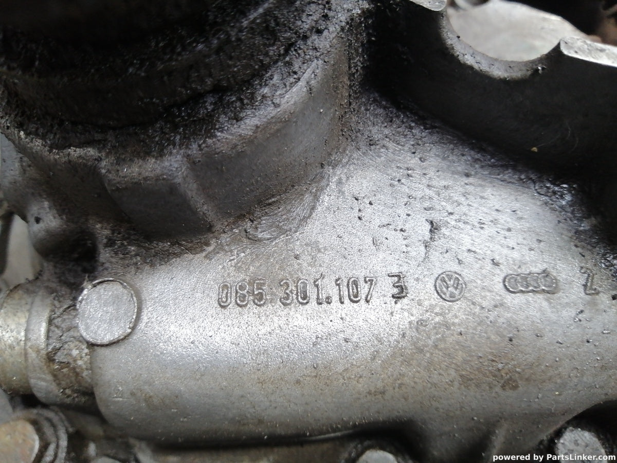 Cutie de viteze VOLKSWAGEN POLO (6N1) [ 1994 - 1999 ] 50 1.0 (AER, ALL) 37KW|50HP 085301107