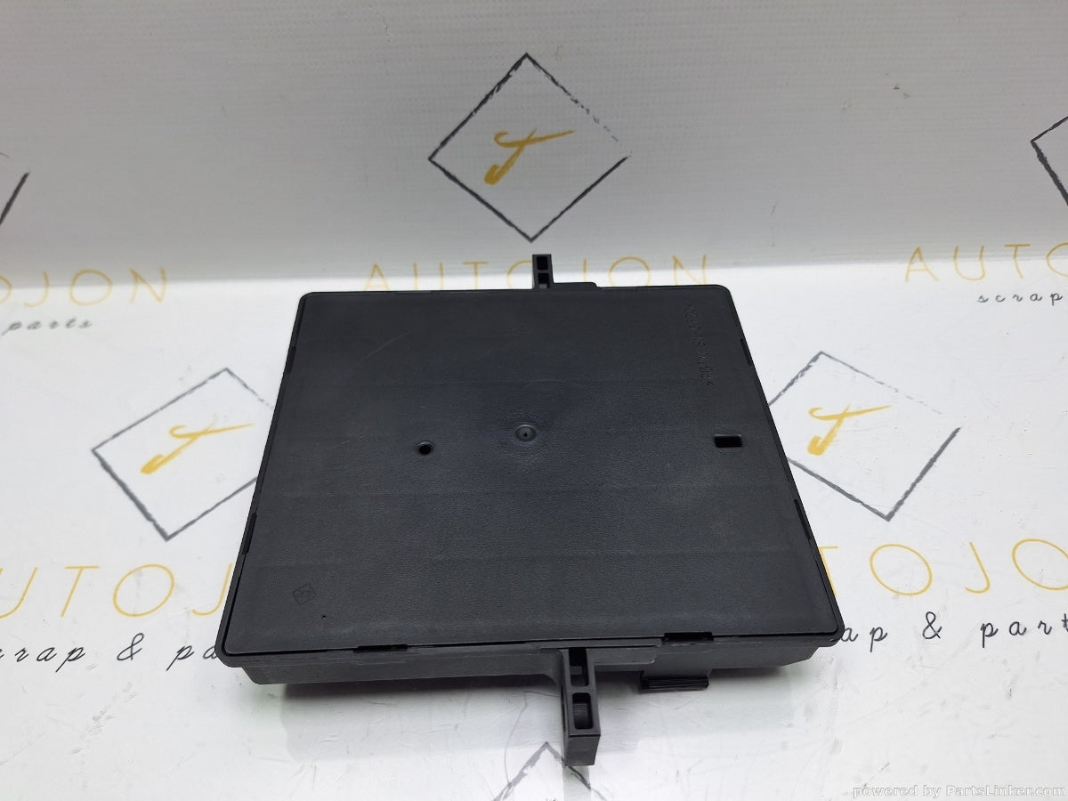 Modul confort AUDI A6 III Avant (4F5, C6) [ 2005 - 2011 ] TDI (BLB, BRE) 103KW|140HP  4F0907279