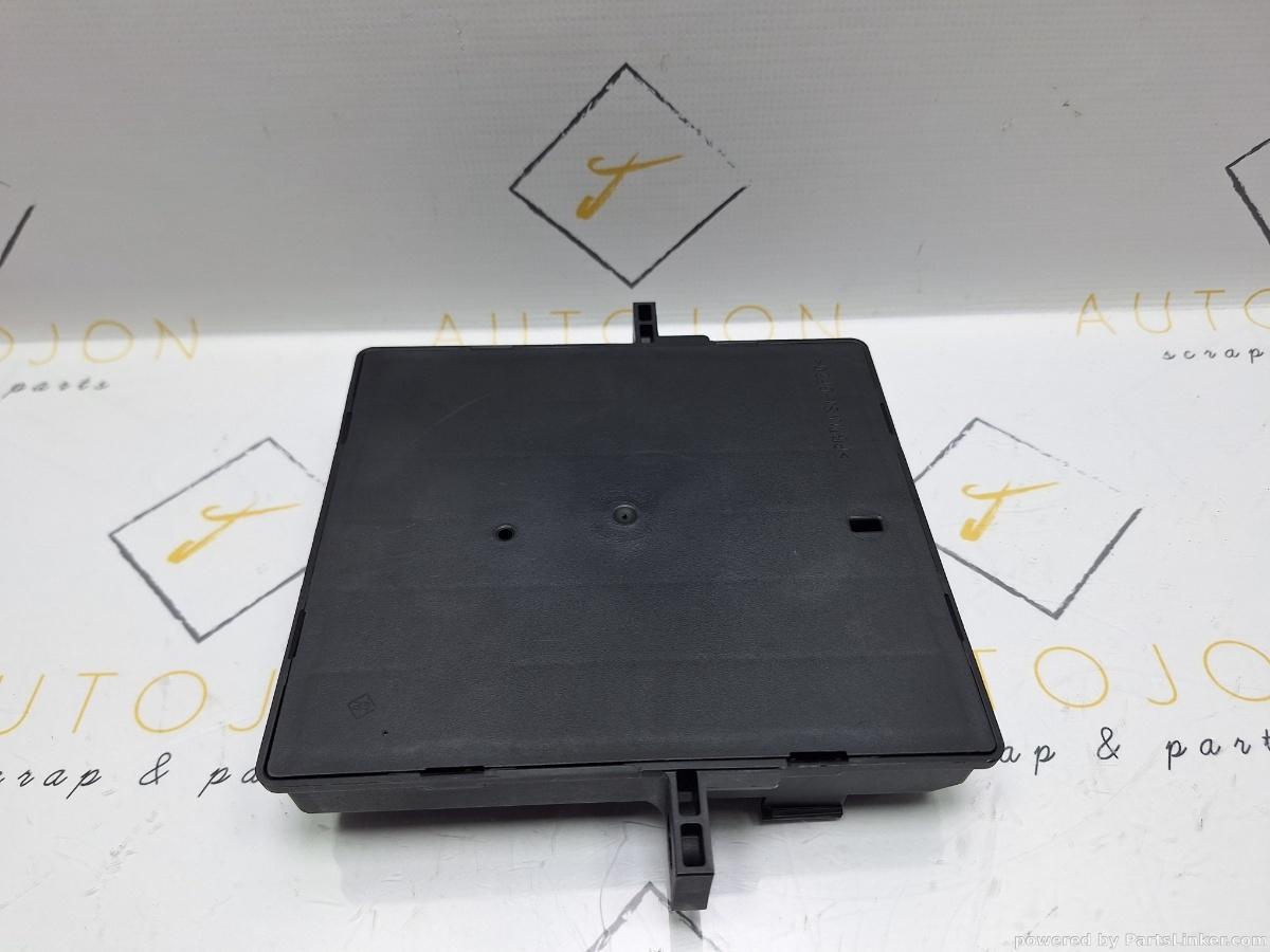 Modul confort AUDI A6 III Avant (4F5, C6) [ 2005 - 2011 ] TDI (BLB, BRE) 103KW|140HP OEM 4F0907279