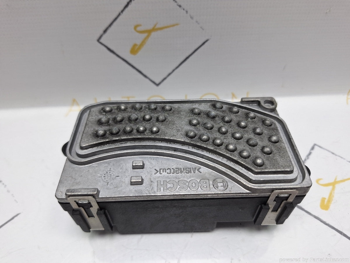 Rezistenta trepte aeroterma AUDI A6 III Avant (4F5, C6) [ 2005 - 2011 ] TDI (BLB, BRE) 103KW|140HP 4F0820521A