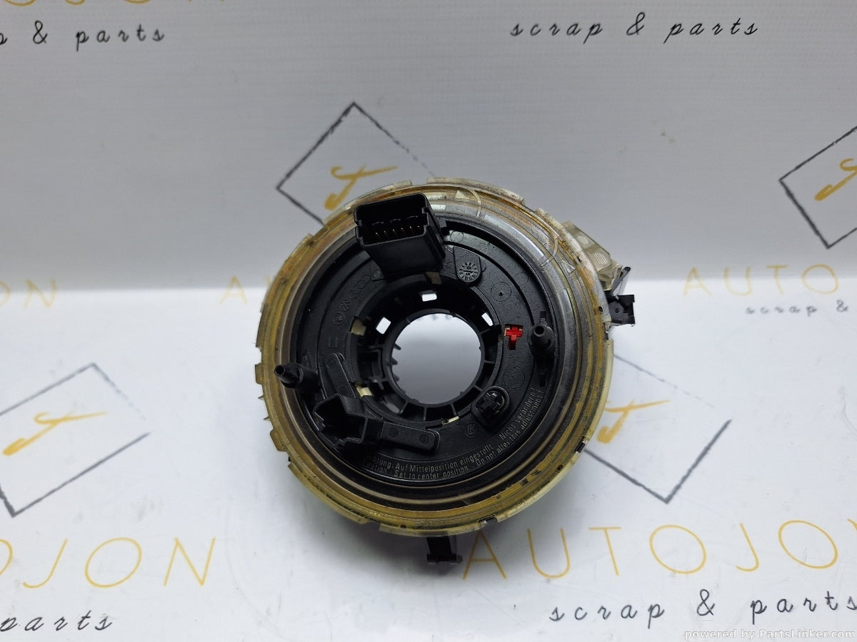 Spirala airbag AUDI A6 III Avant (4F5, C6) [ 2005 - 2011 ] TDI (BLB, BRE) 103KW|140HP 4E0953541A