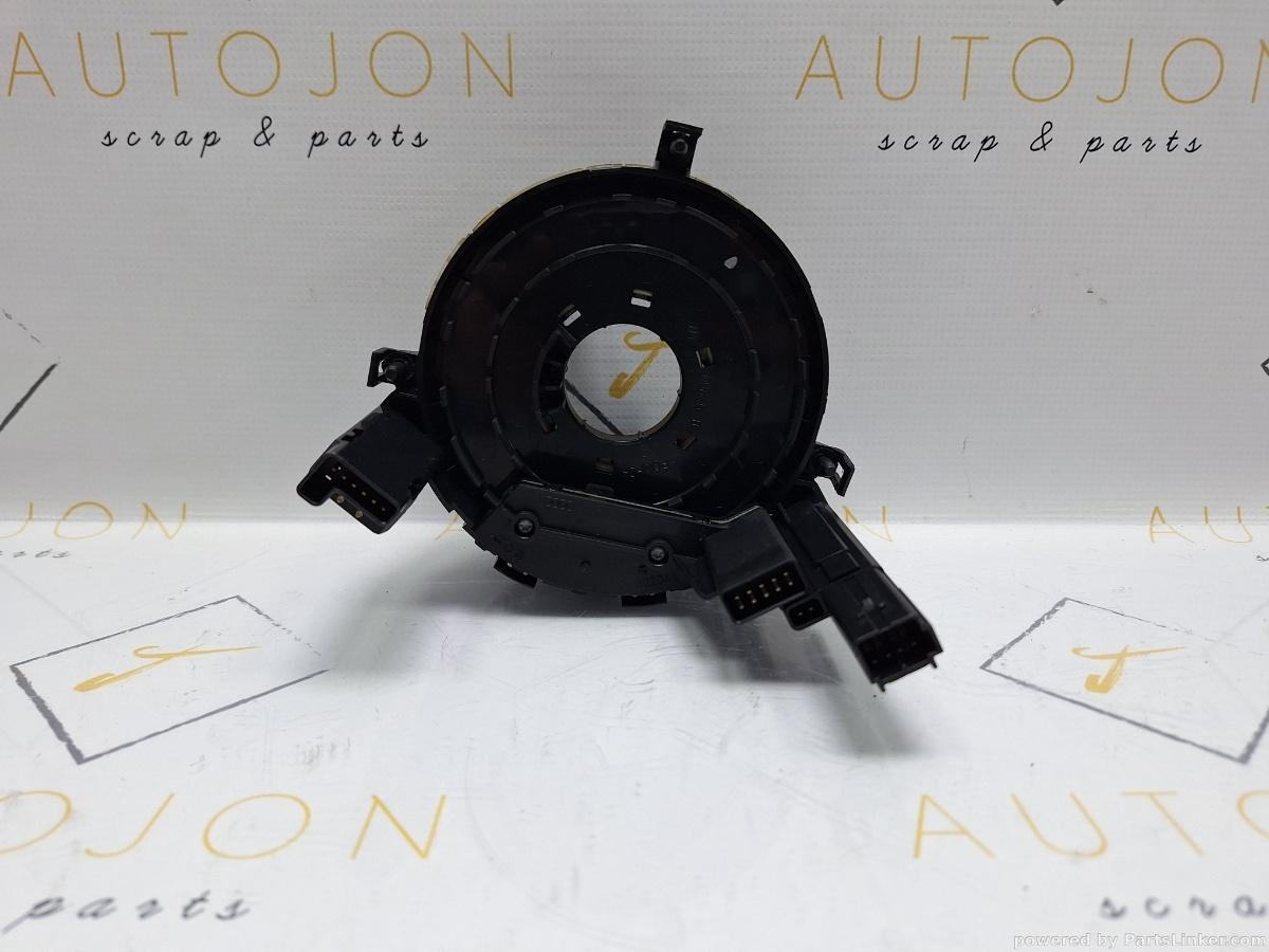 Spirala airbag AUDI A6 III Avant (4F5, C6) [ 2005 - 2011 ] TDI (BLB, BRE) 103KW|140HP OEM 4E0953541A