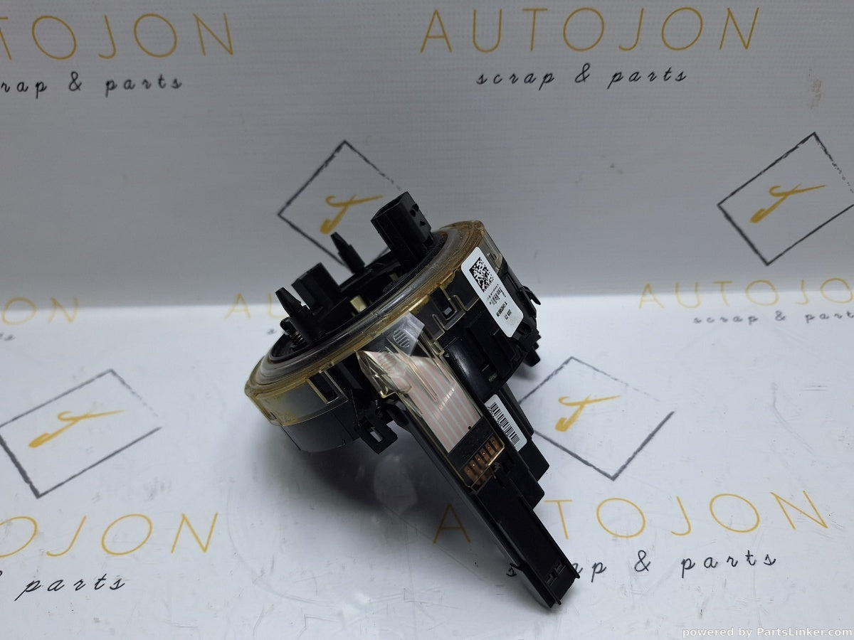 Spirala airbag AUDI A6 III Avant (4F5, C6) [ 2005 - 2011 ] TDI (BLB, BRE) 103KW|140HP 4E0953541A