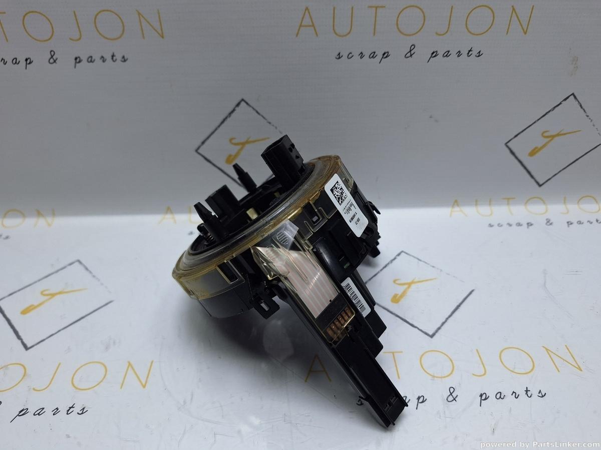 Spirala airbag AUDI A6 III Avant (4F5, C6) [ 2005 - 2011 ] TDI (BLB, BRE) 103KW|140HP OEM 4E0953541A