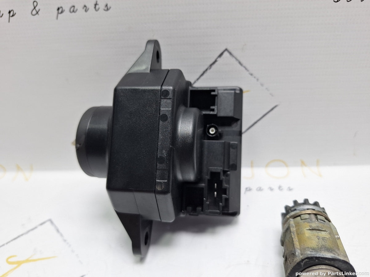 Contact cu cheie si butuc usa AUDI A6 III Avant (4F5, C6) [ 2005 - 2011 ] TDI (BLB, BRE) 103KW|140HP 4F0909131D