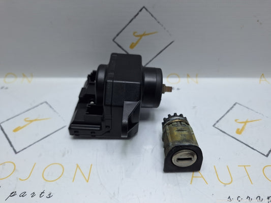 Contact cu cheie si butuc usa AUDI A6 III Avant (4F5, C6) [ 2005 - 2011 ] TDI (BLB, BRE) 103KW|140HP 4F0909131D