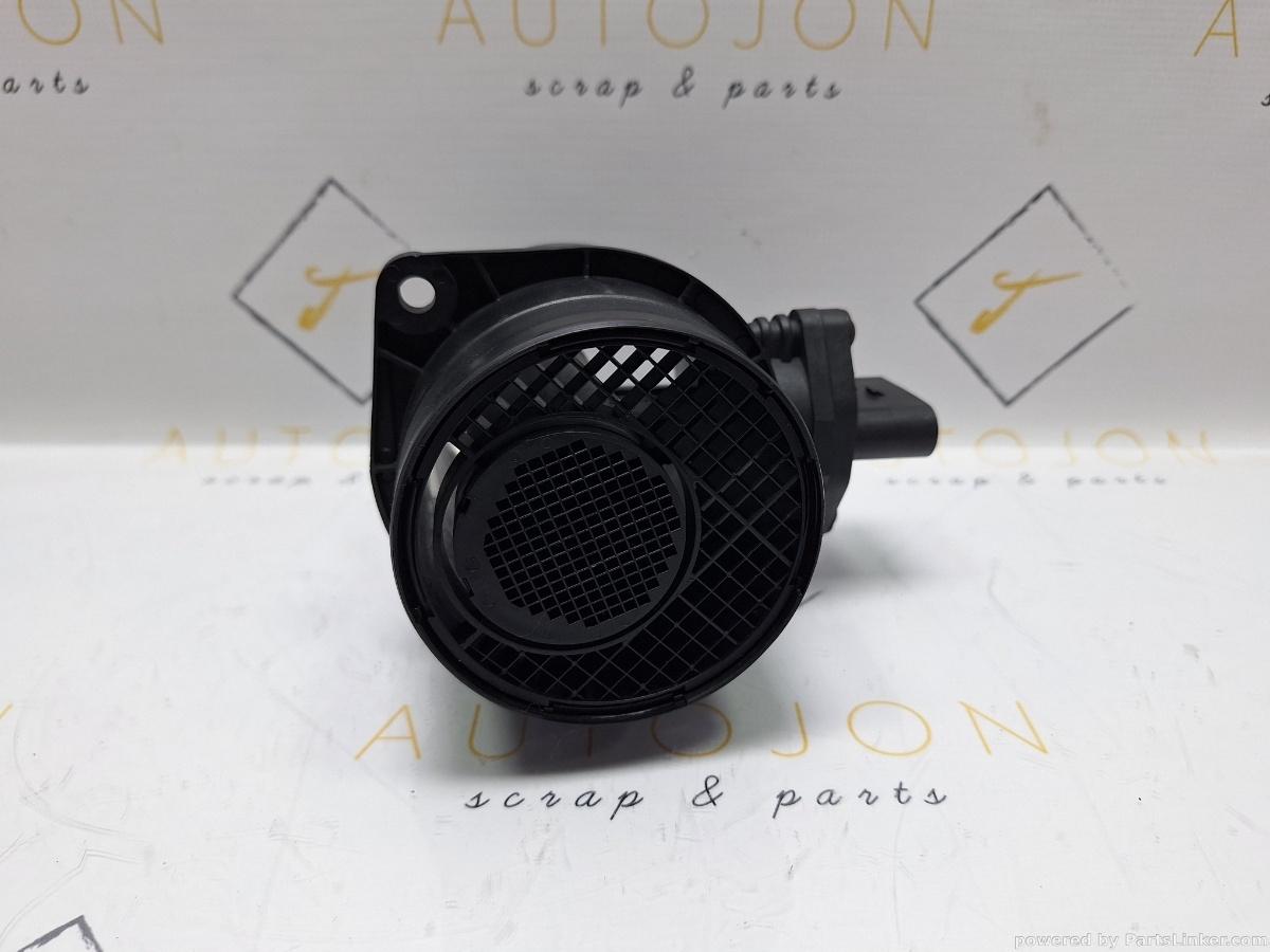 Debitmetru aer AUDI A6 III Avant (4F5, C6) [ 2005 - 2011 ] TDI (BLB, BRE) 103KW|140HP 0281002461 OEM 074906461B