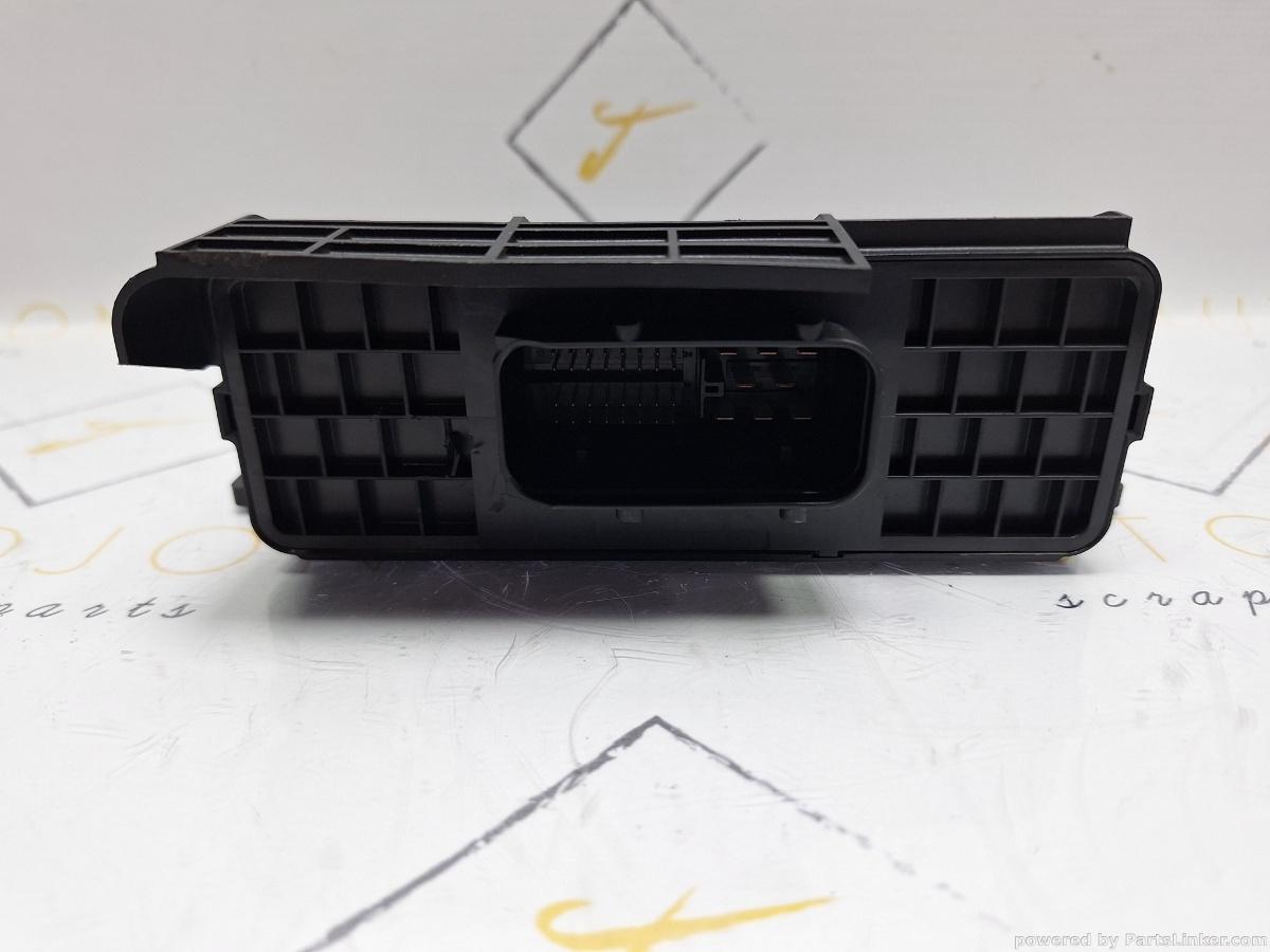 Calculator confort AUDI A6 III Avant (4F5, C6) [ 2005 - 2011 ] TDI (BLB, BRE) 103KW|140HP OEM 4F0907280A