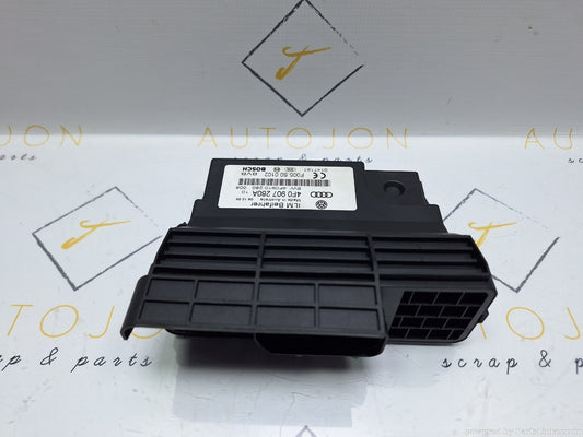 Calculator confort AUDI A6 III Avant (4F5, C6) [ 2005 - 2011 ] TDI (BLB, BRE) 103KW|140HP 4F0907280A