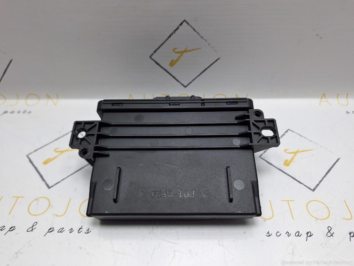 Calculator confort AUDI A6 III Avant (4F5, C6) [ 2005 - 2011 ] TDI (BLB, BRE) 103KW|140HP OEM 4F0907280A