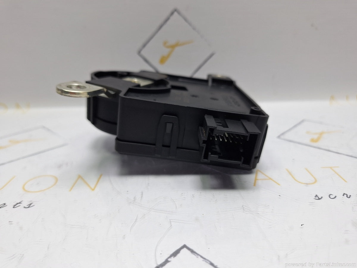 Calculator borna plus AUDI A6 III Avant (4F5, C6) [ 2005 - 2011 ] TDI (BLB, BRE) 103KW|140HP 4F0915181A
