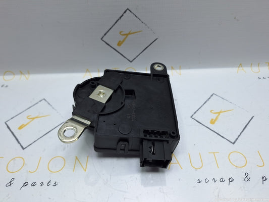 Calculator borna plus AUDI A6 III Avant (4F5, C6) [ 2005 - 2011 ] TDI (BLB, BRE) 103KW|140HP 4F0915181A