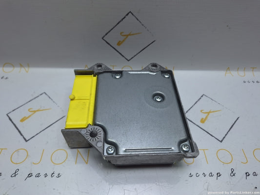 Calculator airbag AUDI A6 III Avant (4F5, C6) [ 2005 - 2011 ] TDI (BLB, BRE) 103KW|140HP 4F0959655B