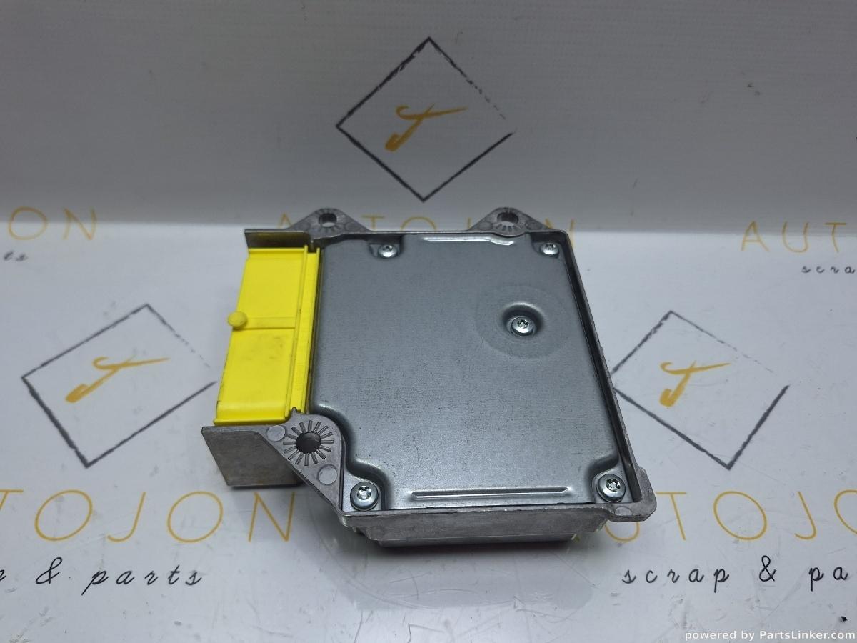 Calculator airbag AUDI A6 III Avant (4F5, C6) [ 2005 - 2011 ] TDI (BLB, BRE) 103KW|140HP OEM 4F0959655B