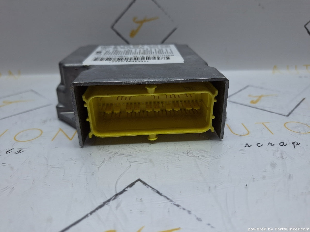 Calculator airbag AUDI A6 III Avant (4F5, C6) [ 2005 - 2011 ] TDI (BLB, BRE) 103KW|140HP 4F0959655B