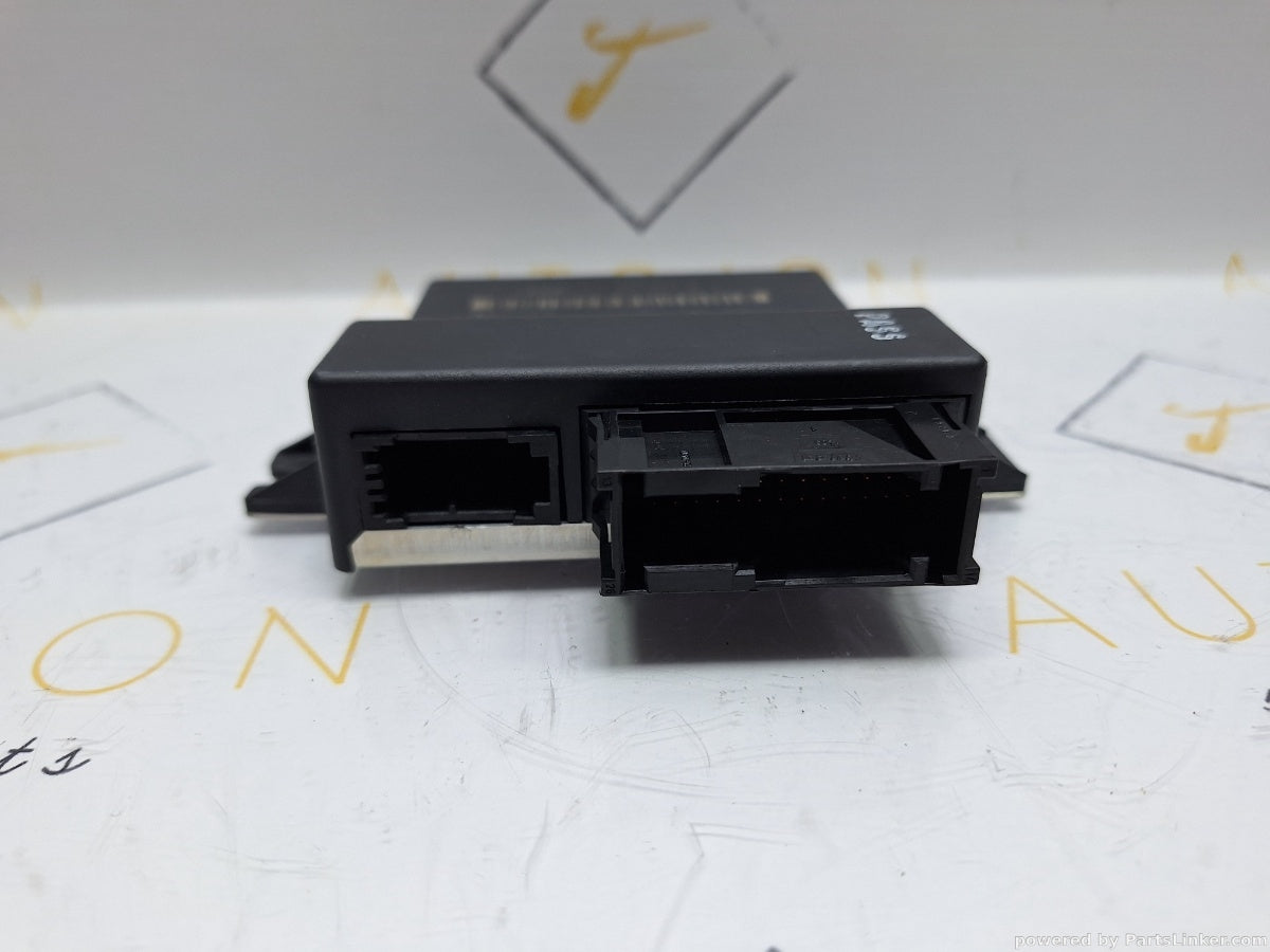 Modul gateway AUDI A6 III Avant (4F5, C6) [ 2005 - 2011 ] TDI (BLB, BRE) 103KW|140HP 4F0907468D