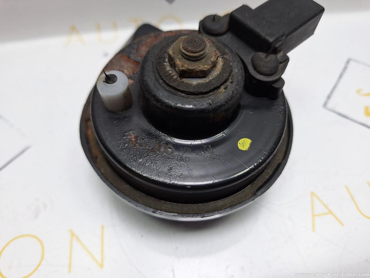 Claxon joase AUDI A6 III Avant (4F5, C6) [ 2005 - 2011 ] TDI (BLB, BRE) 103KW|140HP OEM 4F0951221