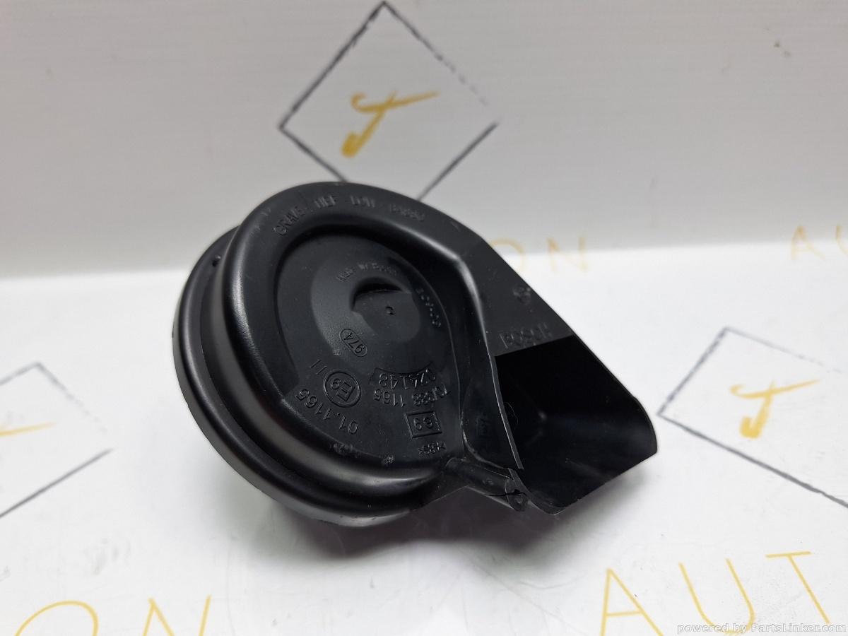Claxon joase AUDI A6 III Avant (4F5, C6) [ 2005 - 2011 ] TDI (BLB, BRE) 103KW|140HP OEM 4F0951221